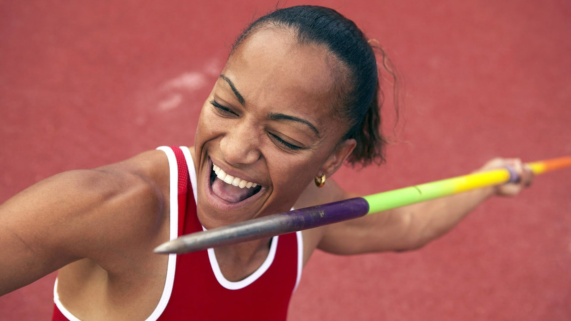 天幕体育节:在空中感受运动的魅力